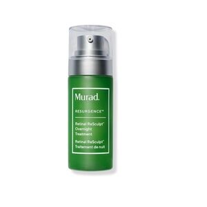 Murad Retinal ReSculpt Overnight Treatment | Firming & Anti-Aging Night Serum